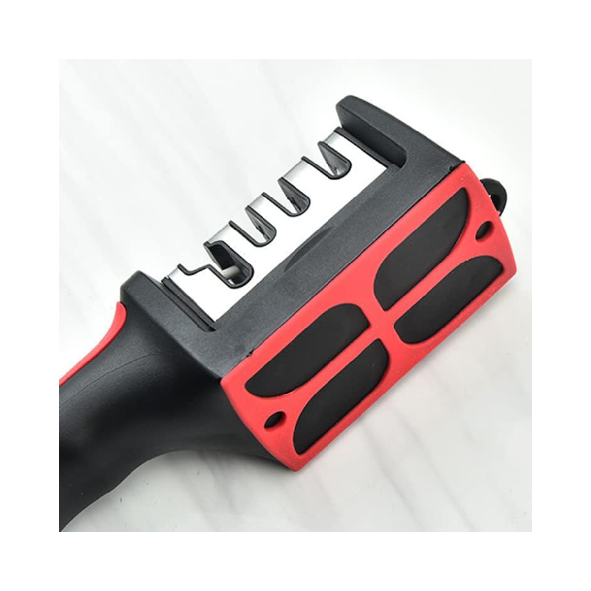 ⭐ AFILADOR DE CUCHILLOS PARA COCINA